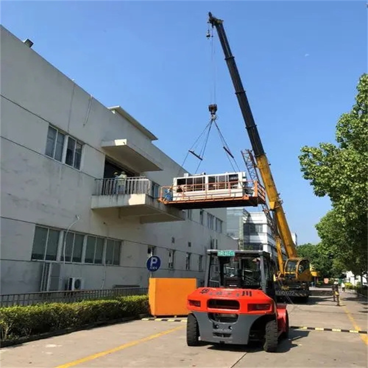 福州马尾小型吊车出租电话