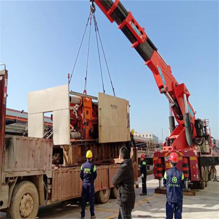 福州马尾附近随车吊出租，便捷服务与实用联系方式