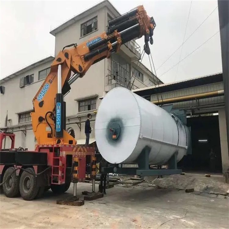 福州马尾室内装修小型折臂吊出租服务：高效解决方案与租赁指南