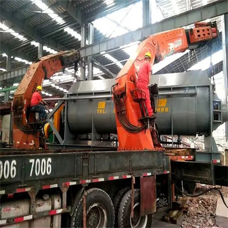 福州马尾大型随车吊出租多少钱