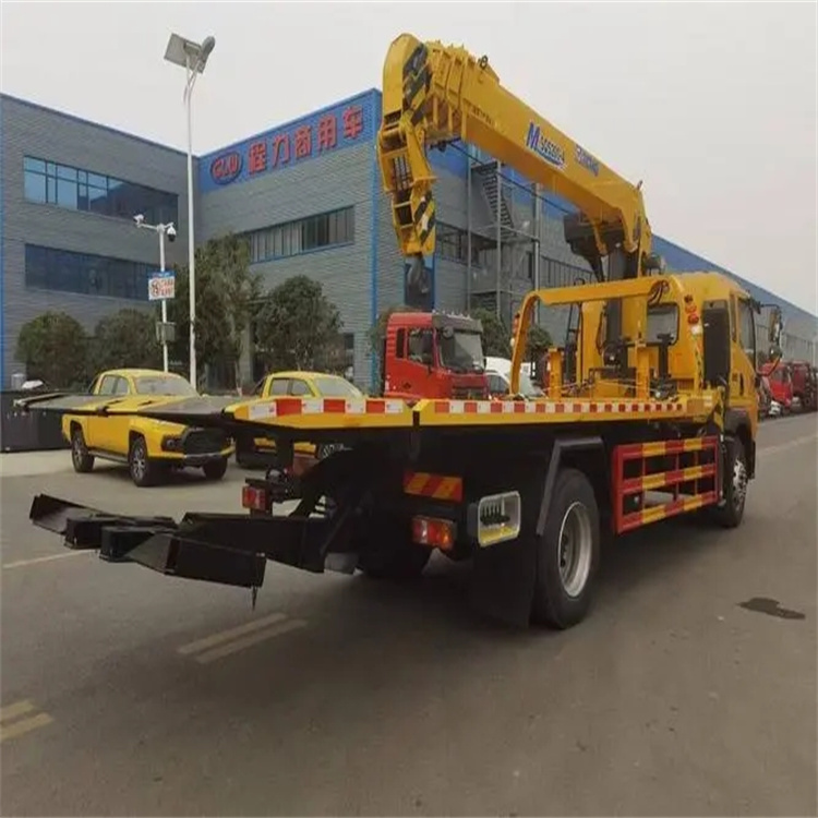 福州马尾附近小随车吊出租电话，轻松解决搬运烦恼