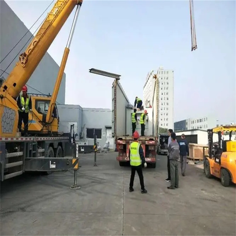 福州马尾如何找到附近的吊车救援服务