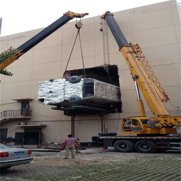 福州马尾25吨汽车吊出租