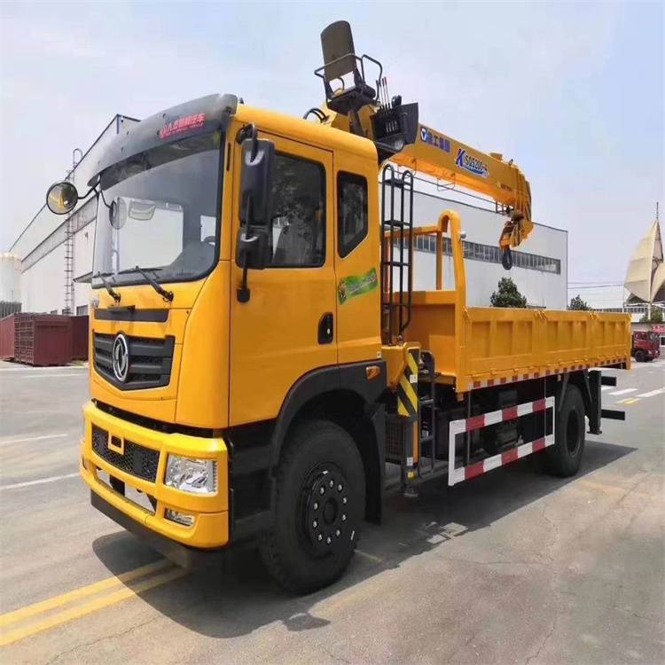 福州马尾附近找一辆随车吊出租