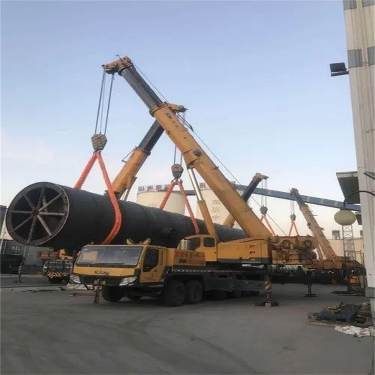 福州马尾8吨汽车吊出租