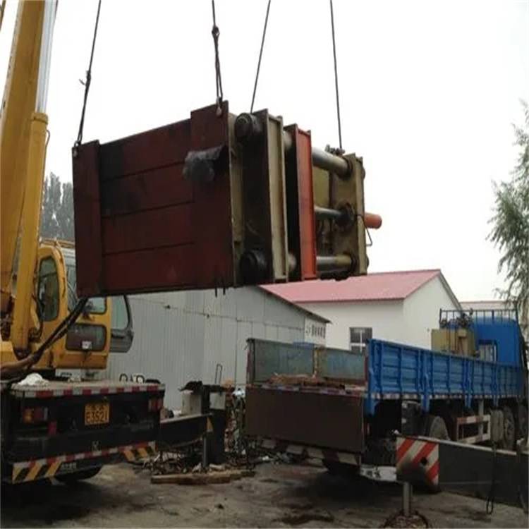 福州马尾小型汽车吊出租