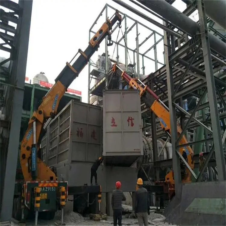 福州马尾折臂吊车租赁电话