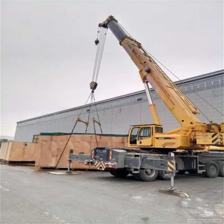 福州马尾急需吊车出租怎么办|24小时响应|跨区调配服务