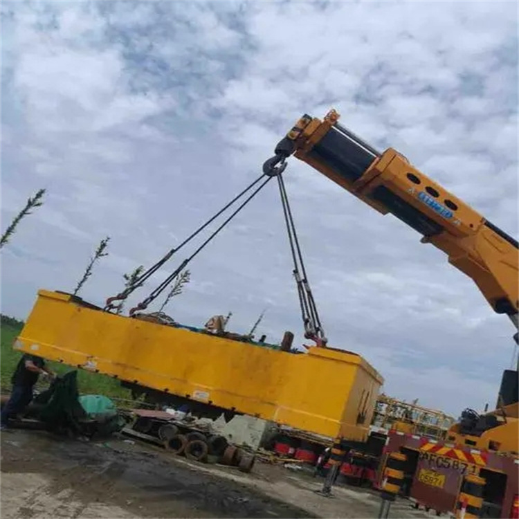 福州马尾专业吊车出租哪家好