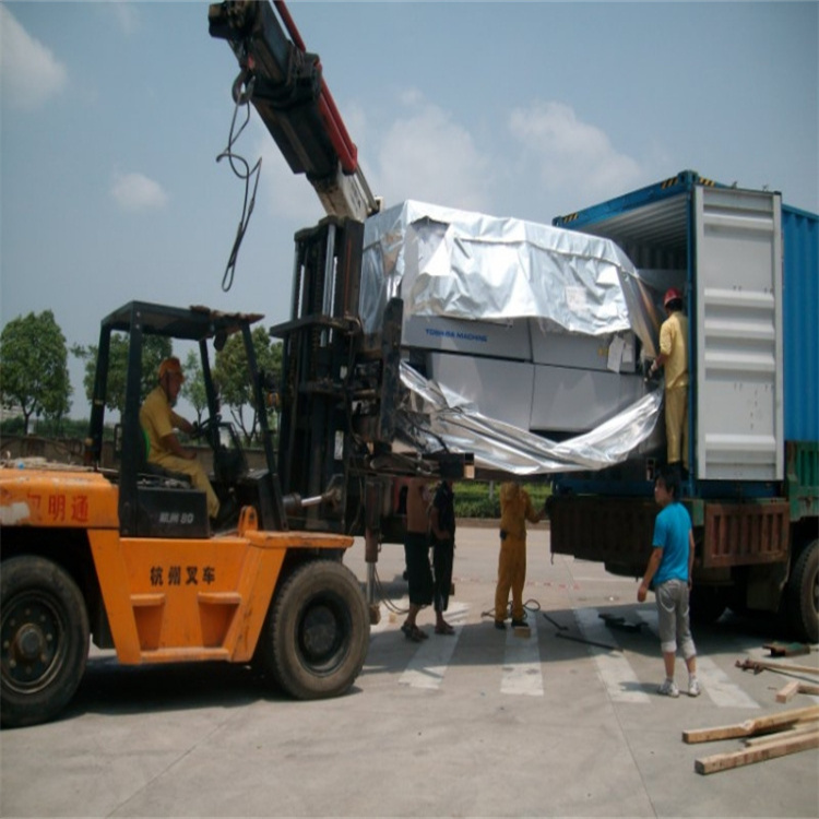 福州马尾专业吊车出租多少钱