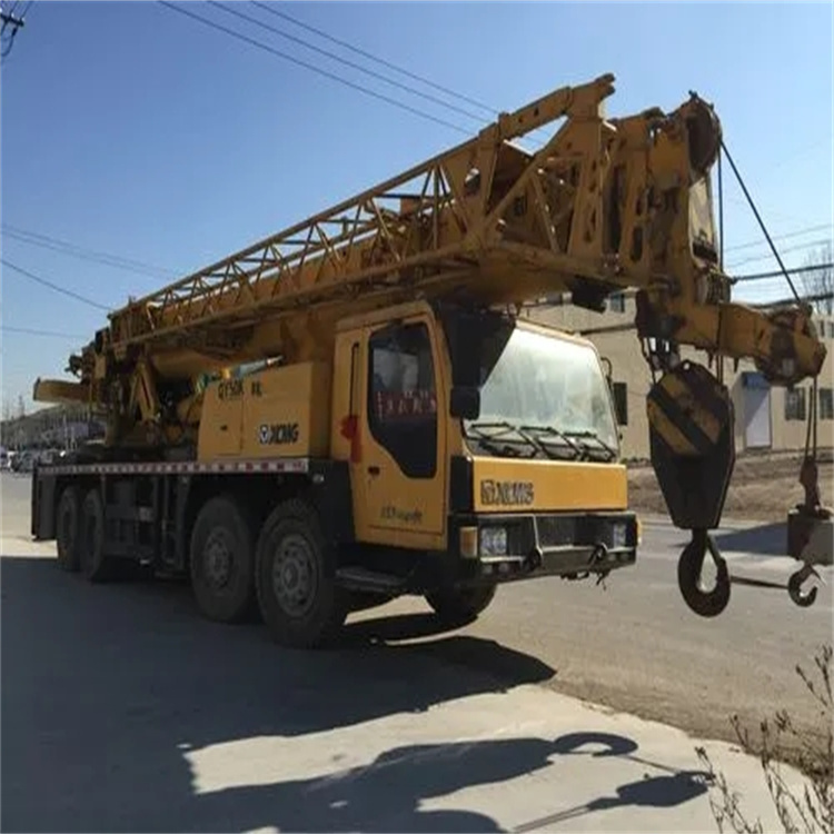 福州马尾哪里有专业吊车出租